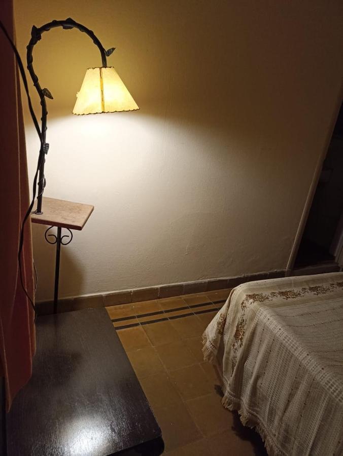 科尔多瓦 Casamundocba酒店 外观 照片