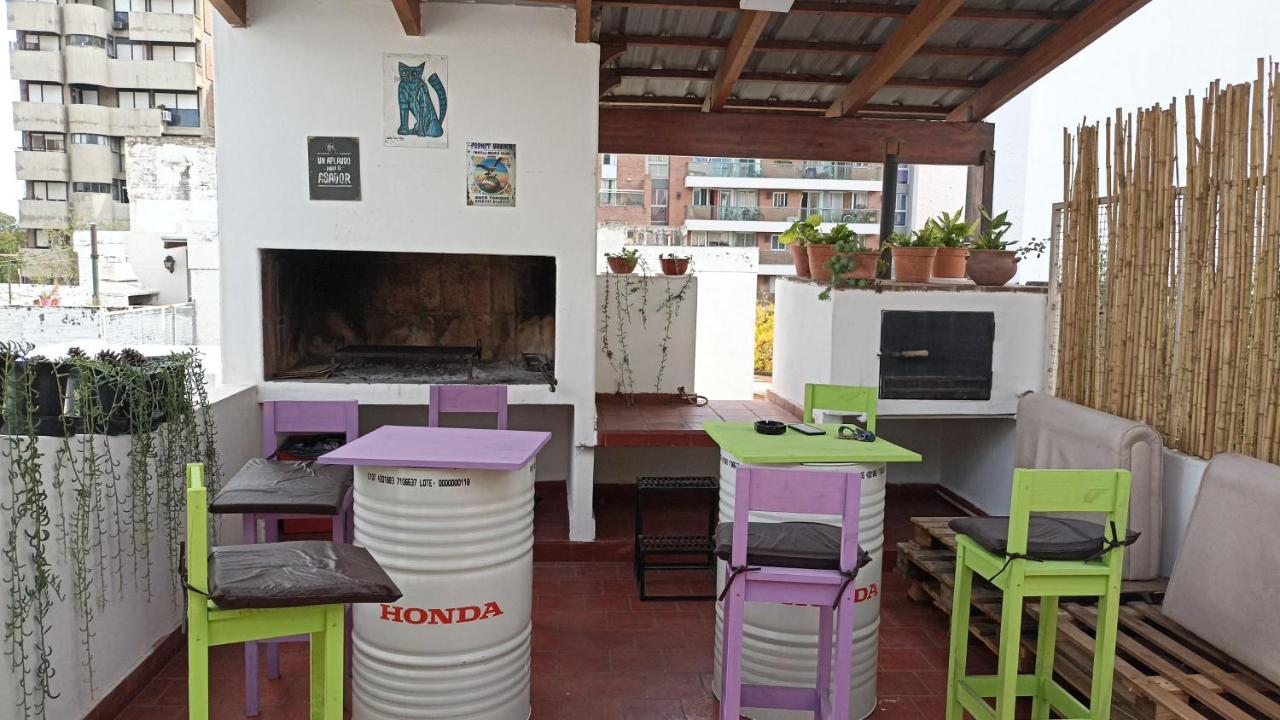 科尔多瓦 Casamundocba酒店 外观 照片